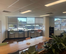 Offices commercial property sold at Suite 4/257 - 259 The Entrance Road Erina NSW 2250