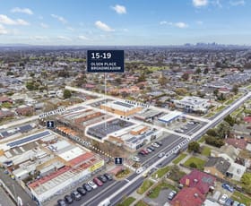 Shop & Retail commercial property sold at 15-19 Olsen Place Broadmeadows VIC 3047