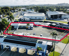 Factory, Warehouse & Industrial commercial property sold at 4 Malcomson Street North Mackay QLD 4740