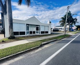 Factory, Warehouse & Industrial commercial property sold at 4 Malcomson Street North Mackay QLD 4740