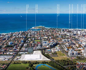 Development / Land commercial property sold at 73-75 Gipps Street Wollongong NSW 2500