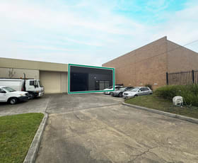 Showrooms / Bulky Goods commercial property sold at 2/12 Hi-Tech Place Rowville VIC 3178