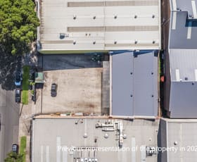 Factory, Warehouse & Industrial commercial property sold at 30 Dickson Avenue Artarmon NSW 2064