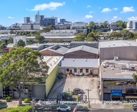 Factory, Warehouse & Industrial commercial property for sale at 30 Dickson Avenue Artarmon NSW 2064