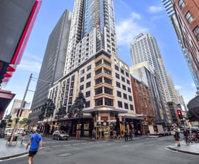 Offices commercial property sold at Suite 1304& 1308, 329 Pitt Street Sydney NSW 2000