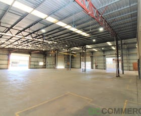 Factory, Warehouse & Industrial commercial property for sale at 446a Boundary Street Wilsonton QLD 4350