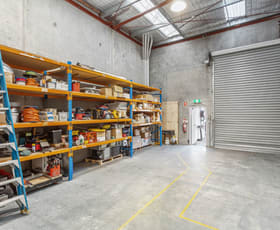 Factory, Warehouse & Industrial commercial property sold at Unit 8/31-33 Chaplin Drive Lane Cove NSW 2066