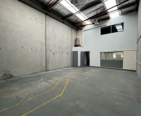 Showrooms / Bulky Goods commercial property for sale at Unit 8/31-33 Chaplin Drive Lane Cove NSW 2066