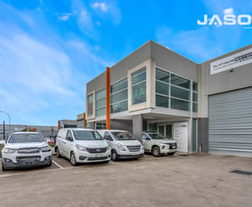 Factory, Warehouse & Industrial commercial property sold at 4A Lawn Court Craigieburn VIC 3064