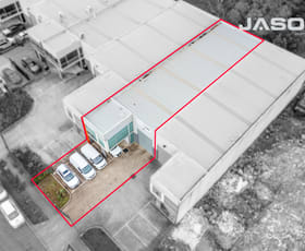 Factory, Warehouse & Industrial commercial property sold at 4A Lawn Court Craigieburn VIC 3064