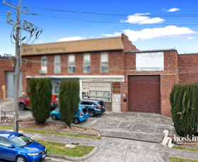 Factory, Warehouse & Industrial commercial property sold at 2/14 Queen Street Nunawading VIC 3131