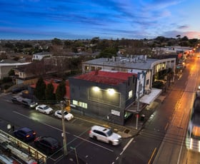 Offices commercial property sold at 113 Whitehorse Road Deepdene VIC 3103