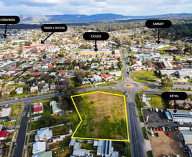 Development / Land commercial property sold at 69 HIGH STREET Seymour VIC 3660