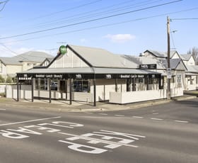 Shop & Retail commercial property for sale at 404 Ryrie Street East Geelong VIC 3219