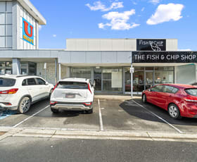 Shop & Retail commercial property leased at 2/33-37 Post Office Place Traralgon VIC 3844