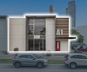 Offices commercial property leased at A1/8 Rogers Street Port Melbourne VIC 3207