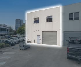 Showrooms / Bulky Goods commercial property for lease at A1/8 Rogers Street Port Melbourne VIC 3207