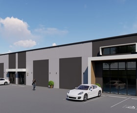 Factory, Warehouse & Industrial commercial property sold at Robin Hill NSW 2795