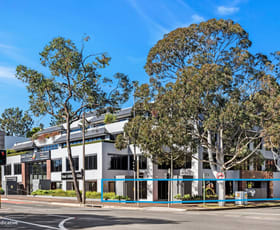 Shop & Retail commercial property sold at Suite 1, 357 Military Road Mosman NSW 2088