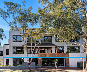 Shop & Retail commercial property sold at Suite 1, 357 Military Road Mosman NSW 2088