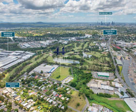 Factory, Warehouse & Industrial commercial property sold at 44 Cambridge Street Rocklea QLD 4106