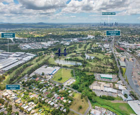Factory, Warehouse & Industrial commercial property sold at 44 Cambridge Street Rocklea QLD 4106