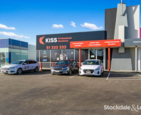 Shop & Retail commercial property sold at 2/22 Vestan Drive Morwell VIC 3840