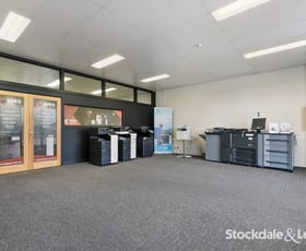 Shop & Retail commercial property sold at 2/22 Vestan Drive Morwell VIC 3840