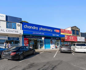 Medical / Consulting commercial property sold at 274-276 Blackburn Road Doncaster East VIC 3109