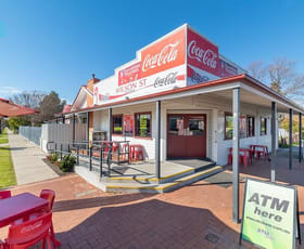 Shop & Retail commercial property sold at 46 Wilson Street Wodonga VIC 3690