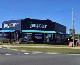 Shop & Retail commercial property sold at 51 Sugar Road Maroochydore QLD 4558