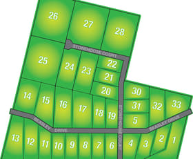 Development / Land commercial property sold at Lot 17 Beasley Drive Koorlong VIC 3501