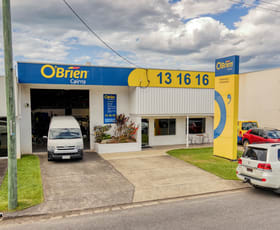 Offices commercial property sold at 430 Sheridan Street Cairns QLD 4870