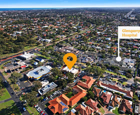 Medical / Consulting commercial property leased at 4/64 Arnisdale Road Duncraig WA 6023
