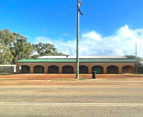 Other commercial property sold at 258 Wongan Road Wongan Hills WA 6603