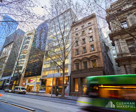 Offices commercial property sold at 406 Collins Street Melbourne VIC 3000