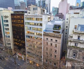 Offices commercial property sold at 406 Collins Street Melbourne VIC 3000