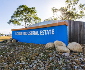 Factory, Warehouse & Industrial commercial property for lease at Ingham Road Bohle QLD 4818