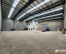 Factory, Warehouse & Industrial commercial property sold at 33 Mogul Court Deer Park VIC 3023