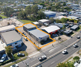 Factory, Warehouse & Industrial commercial property sold at 207 Nerang Road Southport QLD 4215