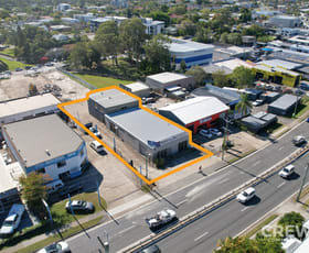 Showrooms / Bulky Goods commercial property sold at 207 Nerang Road Southport QLD 4215