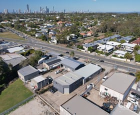 Factory, Warehouse & Industrial commercial property sold at 207 Nerang Road Southport QLD 4215