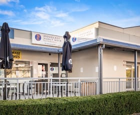 Medical / Consulting commercial property sold at Unit 4/16 Adelphi Street Rouse Hill NSW 2155