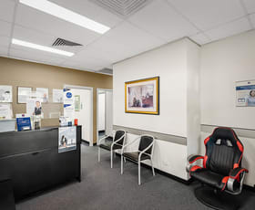 Offices commercial property sold at Unit 4/16 Adelphi Street Rouse Hill NSW 2155