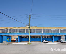Factory, Warehouse & Industrial commercial property for sale at 12 Abbott Street Alphington VIC 3078