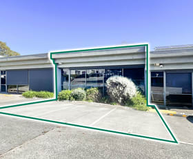 Offices commercial property sold at 6/653 Mountain Highway Bayswater VIC 3153
