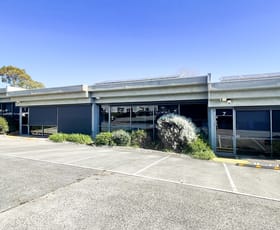 Offices commercial property sold at 6/653 Mountain Highway Bayswater VIC 3153