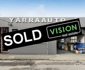 Development / Land commercial property sold at 28-32 Spring Street Fitzroy VIC 3065