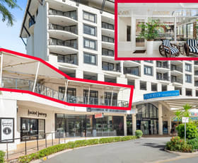 Other commercial property for sale at Lots 121 and 127/53-57 Esplanade Cairns City QLD 4870