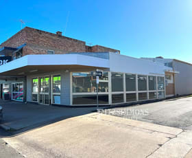 Shop & Retail commercial property for lease at 47 Patrick Street Dalby QLD 4405